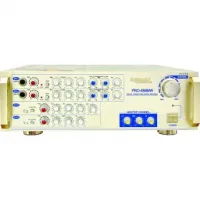 Amplifier Califonia PRO-688MW G