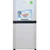Tủ lạnh Panasonic 135 lít NR-BJ151SSV1